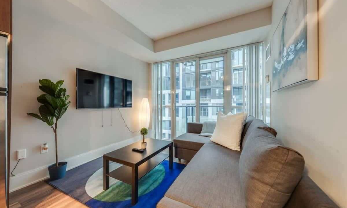 Photo of Bedroom in Wellington Place