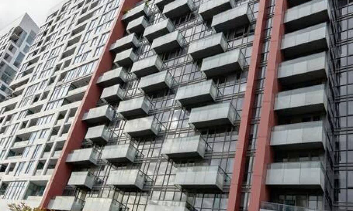 Photo of Outdoor in Wellington Place