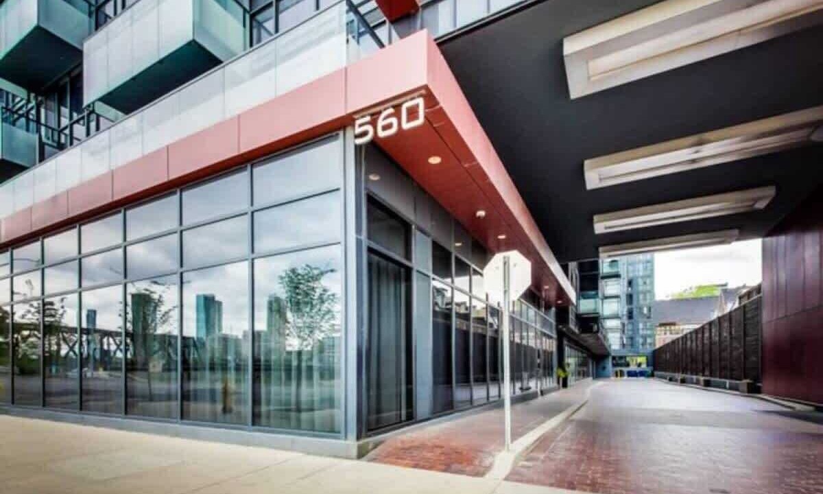 Photo of Outdoor in Wellington Place