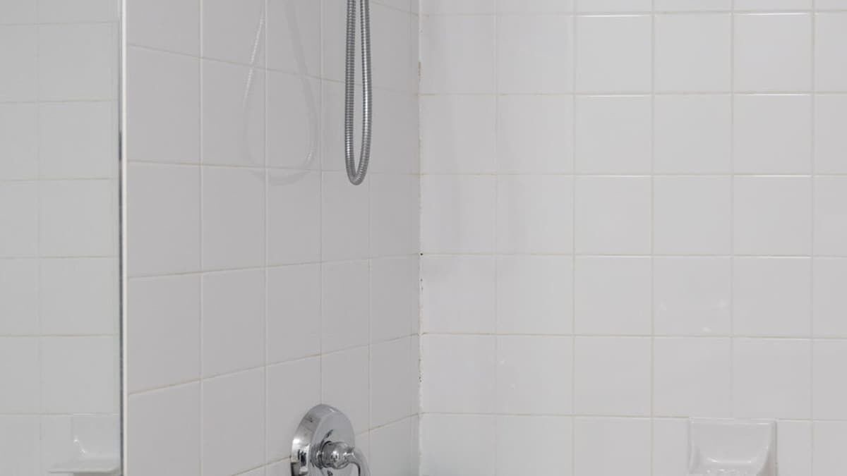 Photo of Bathroom in Fort York