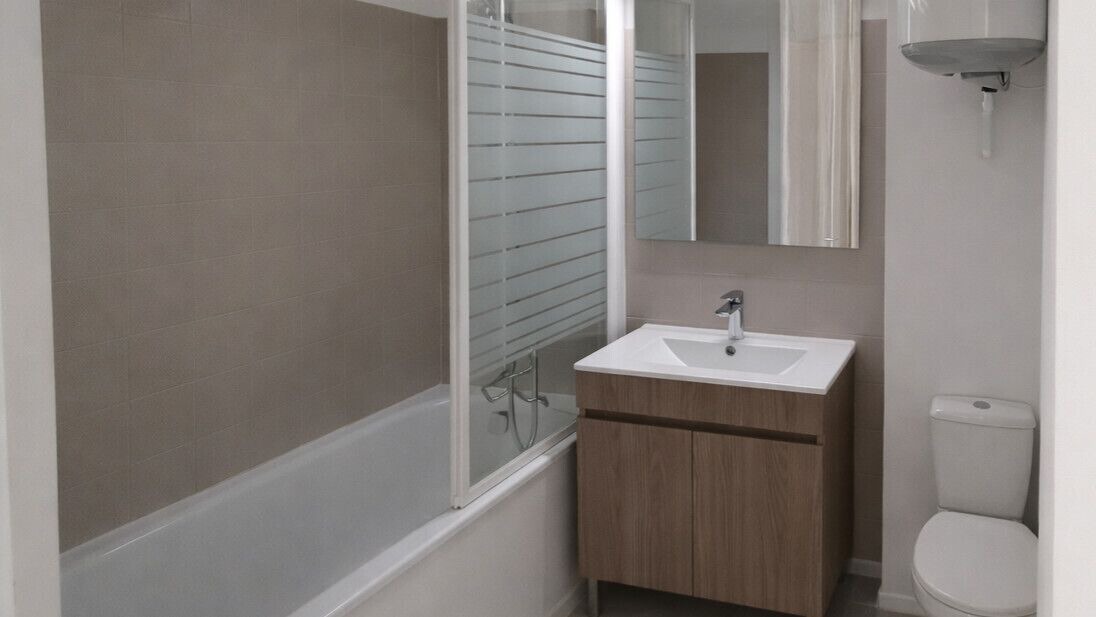 Photo of Bathroom in Batz-sur-Mer