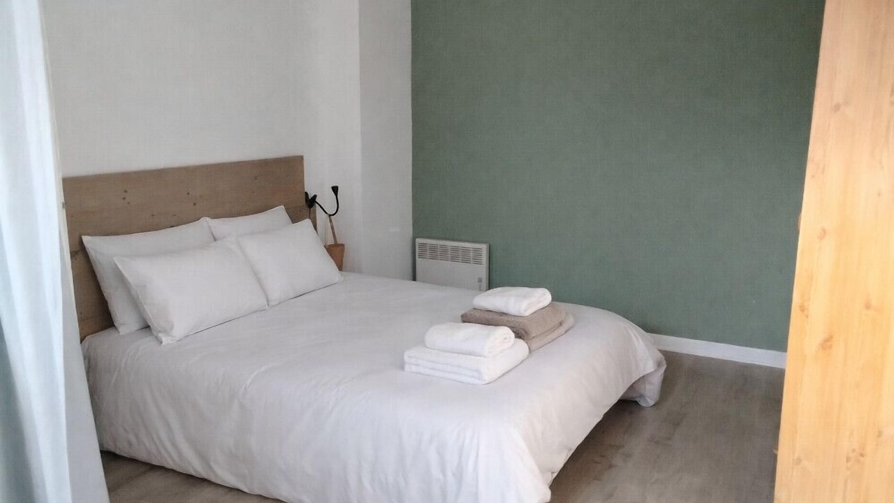 Photo of Bedroom in Batz-sur-Mer