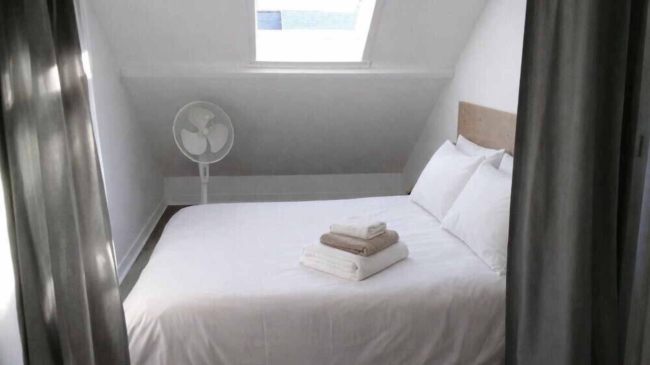 Photo of Bedroom in Batz-sur-Mer