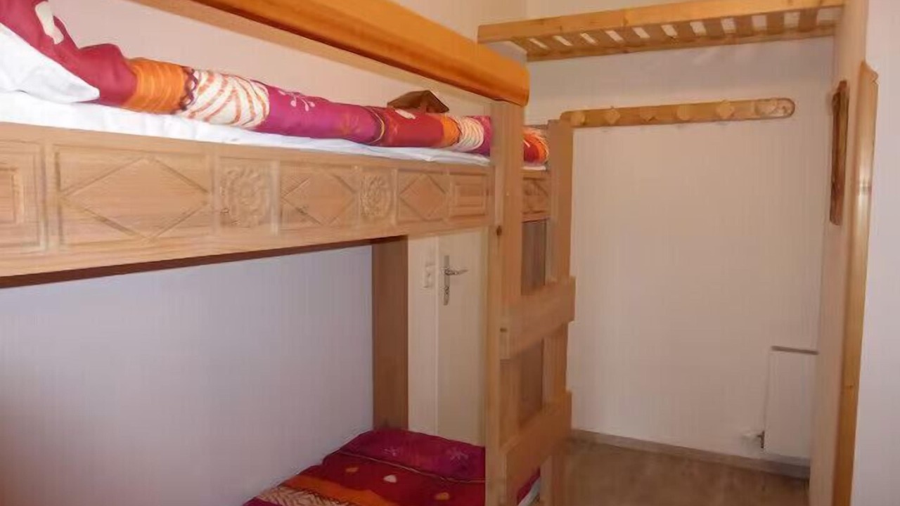 Photo of Bedroom in Barcelonnette