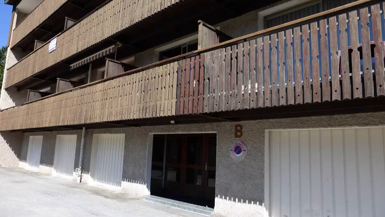 Photo of Outdoor in Barcelonnette