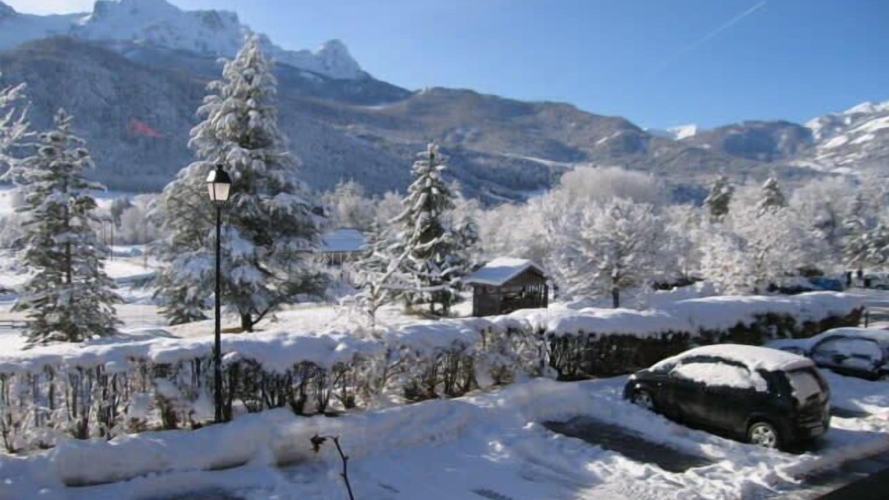 Photo of Others in Barcelonnette