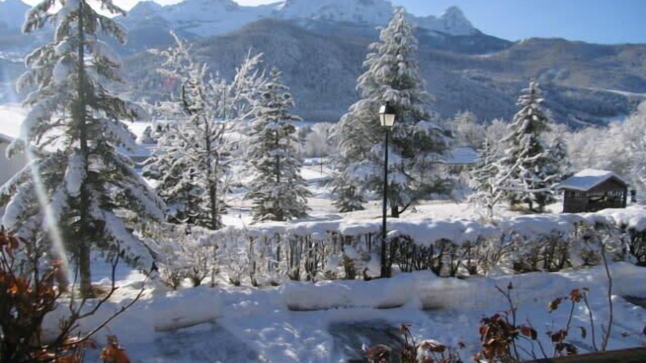 Photo of Outdoor in Barcelonnette