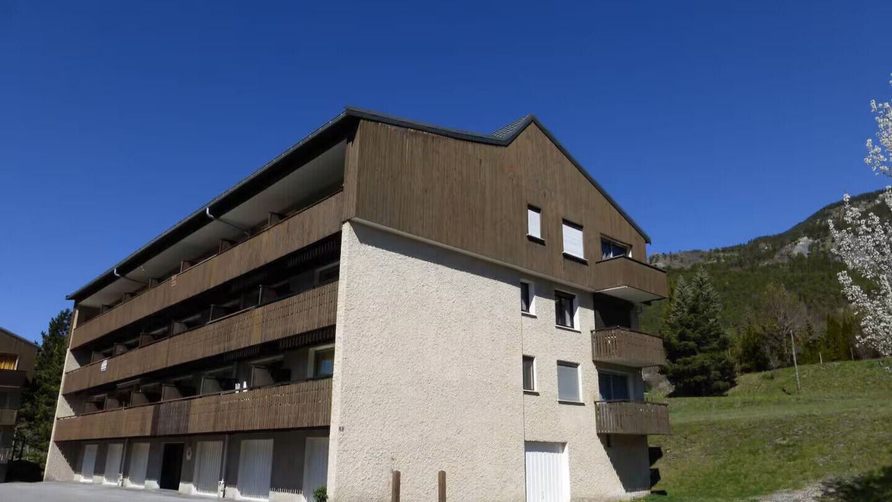 Photo of Outdoor in Barcelonnette