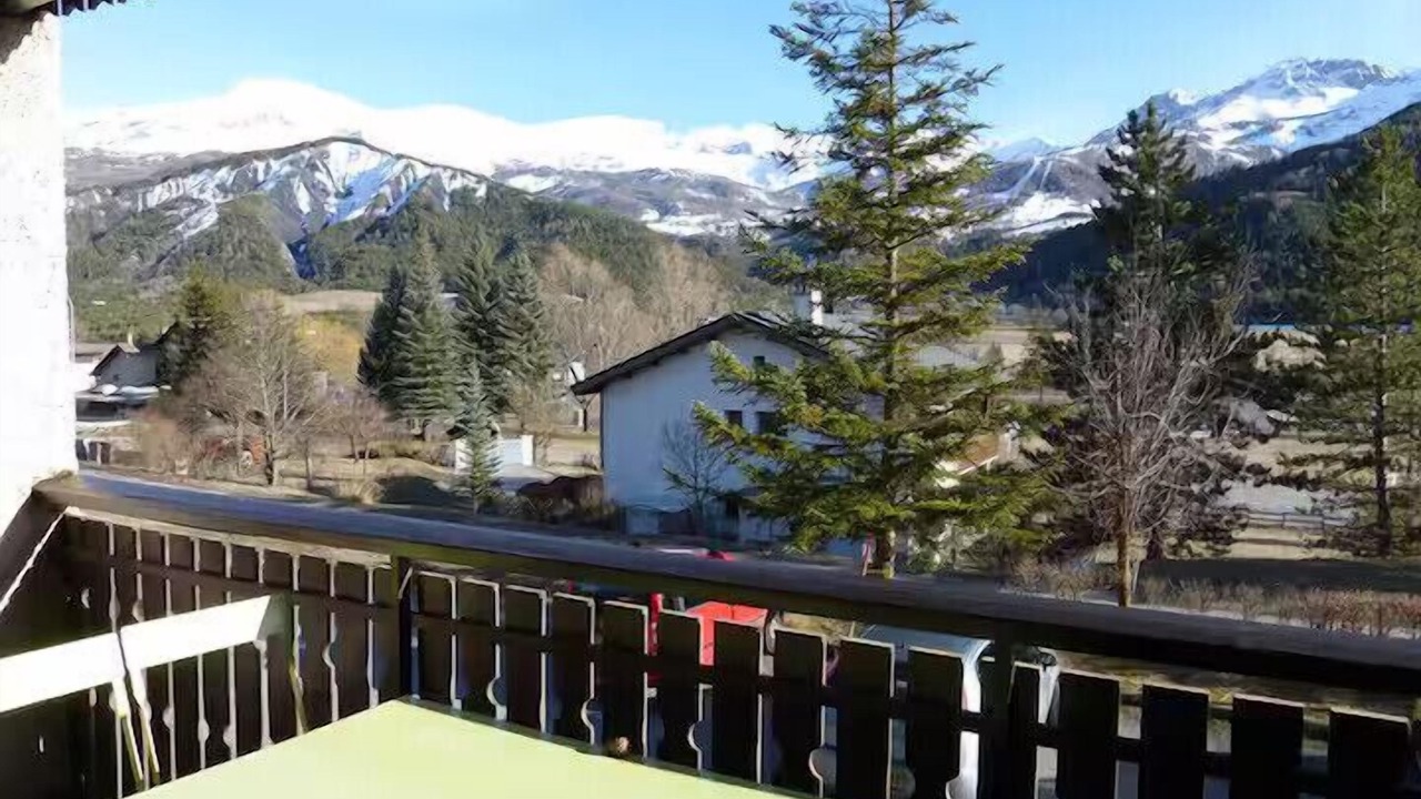 Photo of Outdoor in Barcelonnette
