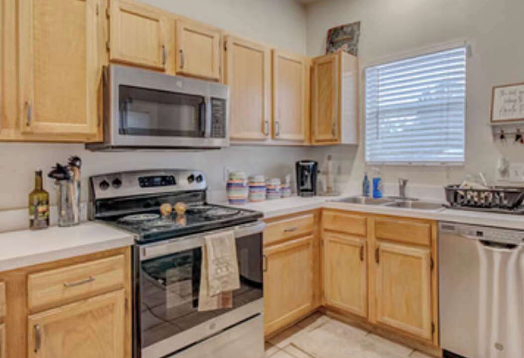 Photo of Kitchen in Innovation District