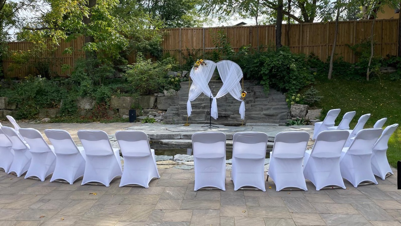 Photo of Outdoor in Burlington