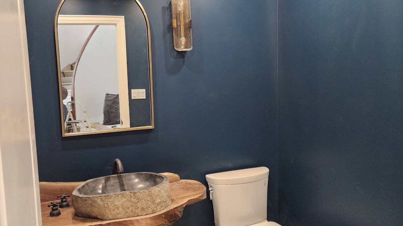 Photo of Bathroom in Burlington