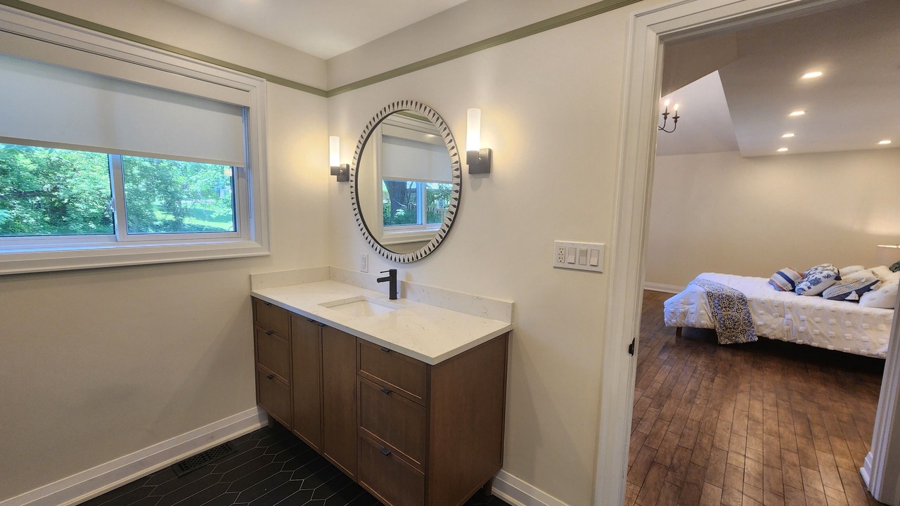 Photo of Bathroom in Burlington