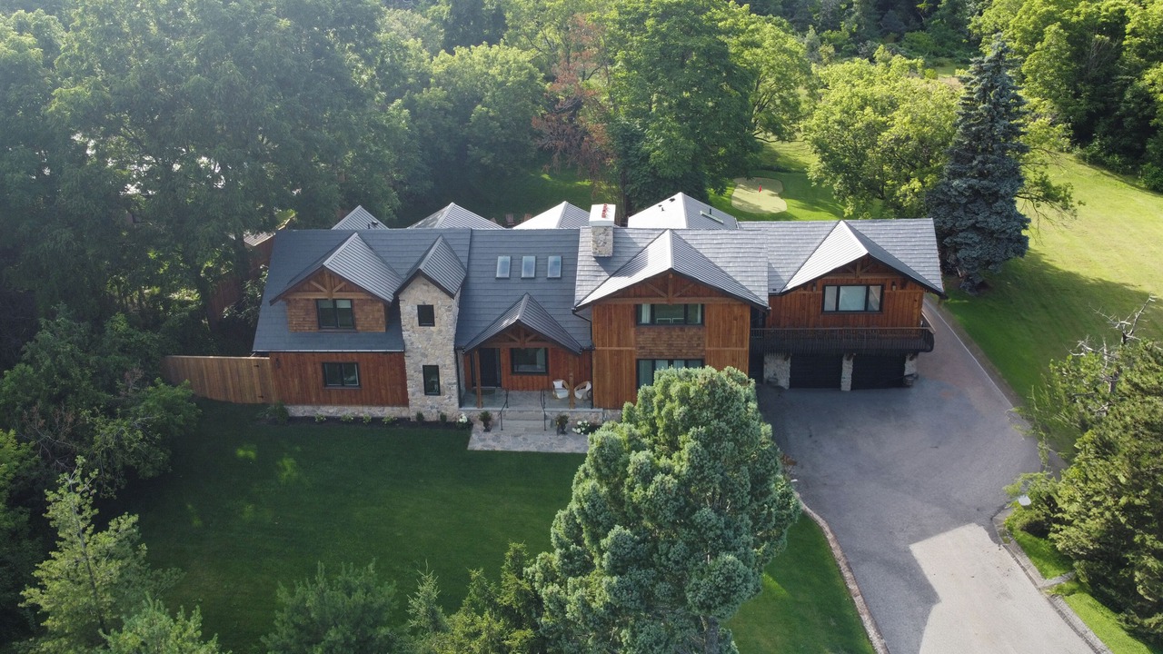 Photo of Outdoor in Burlington