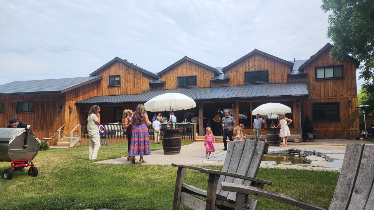 Photo of Outdoor in Burlington