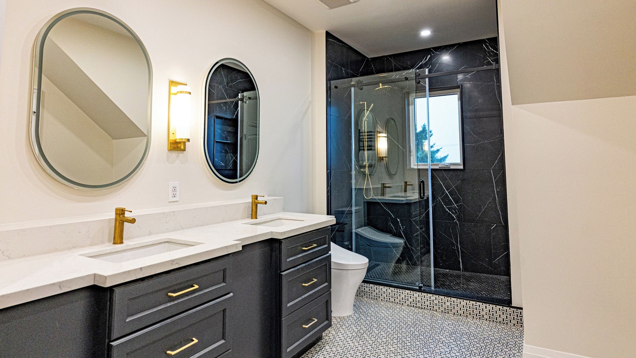 Photo of Bathroom in Burlington