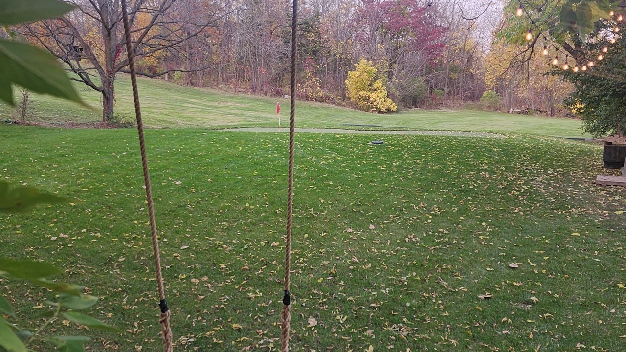Photo of Outdoor in Burlington
