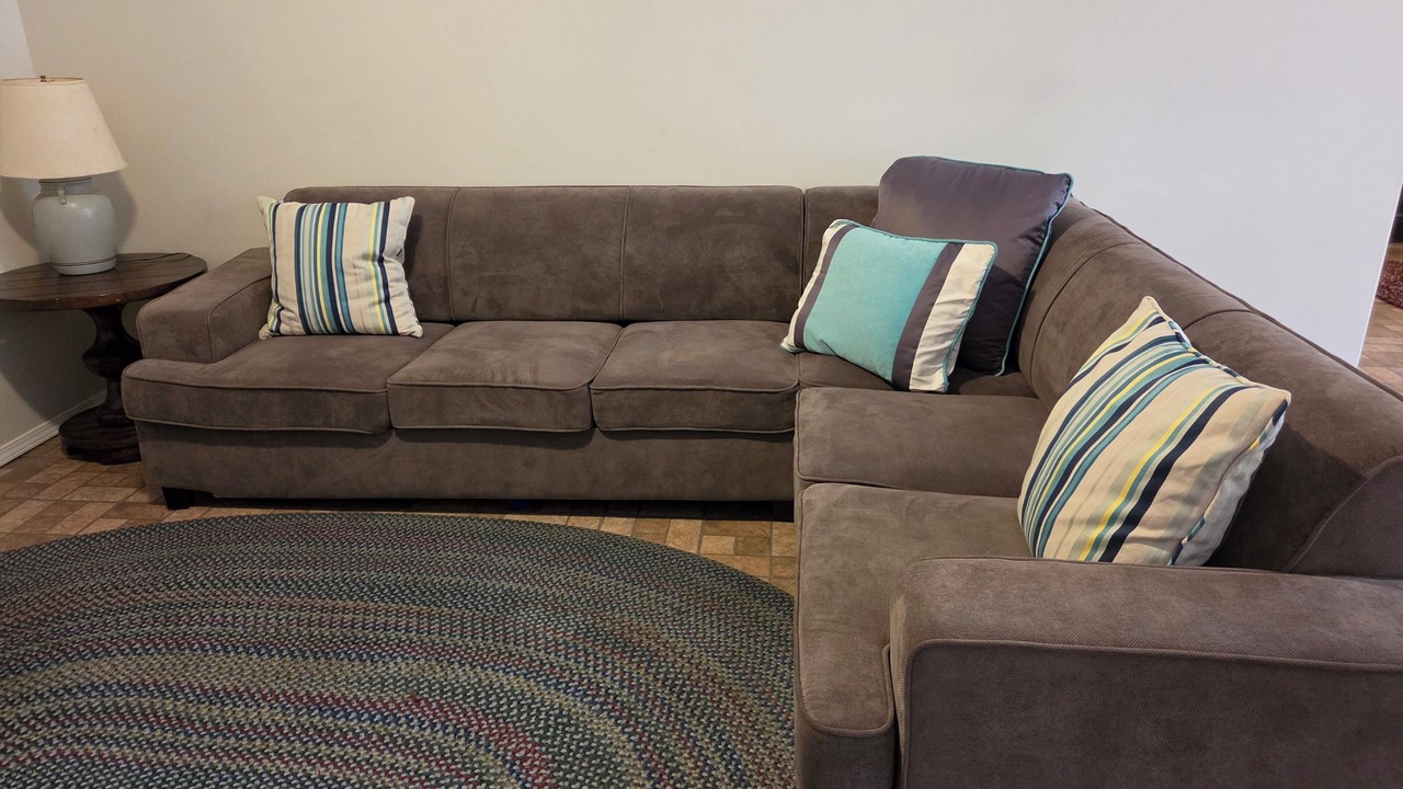 Photo of Livingroom in Lost Bridge Village