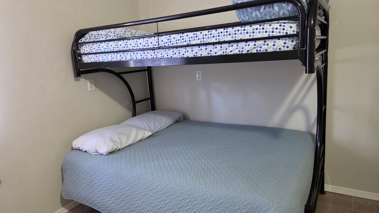 Photo of Bedroom in Lost Bridge Village