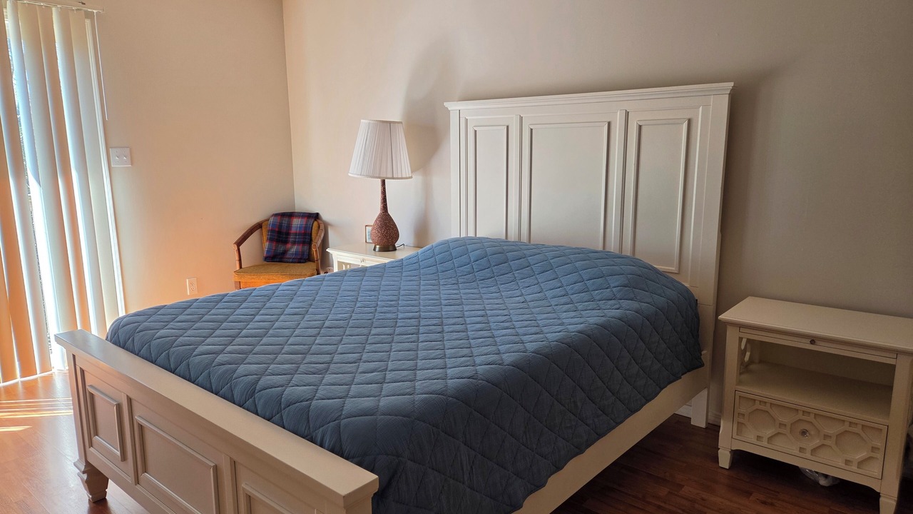 Photo of Bedroom in Lost Bridge Village