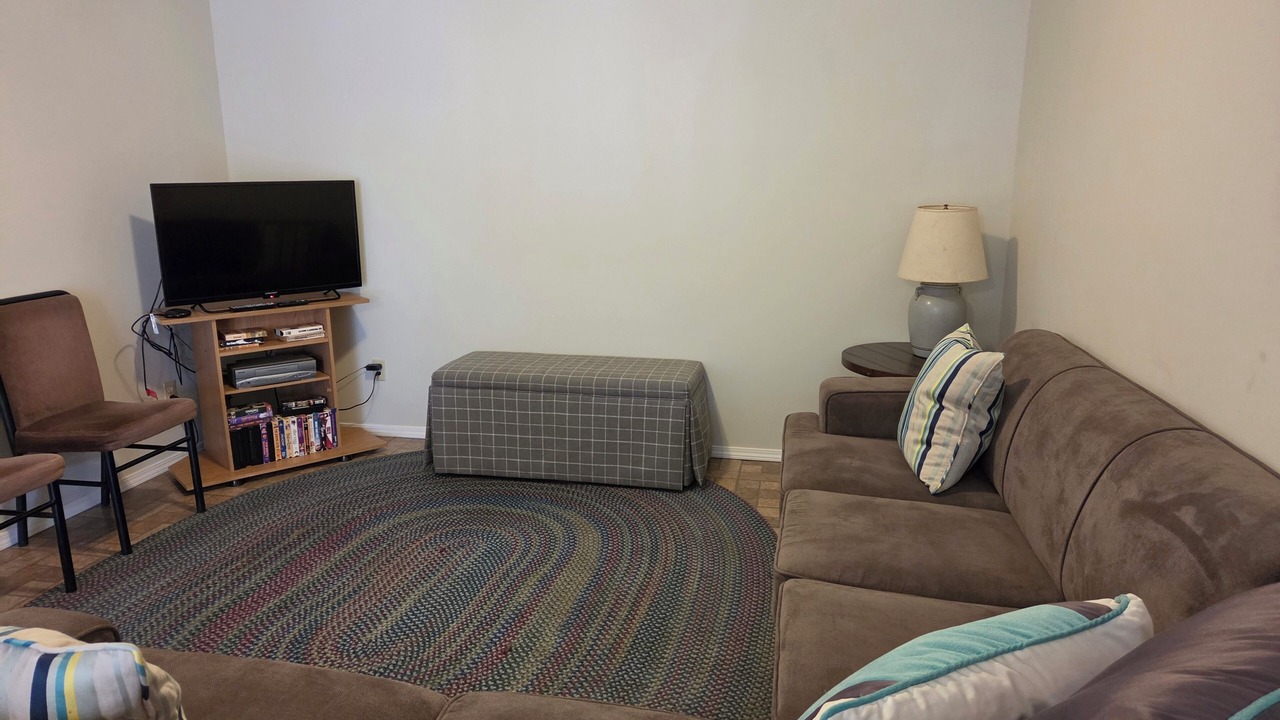 Photo of Livingroom in Lost Bridge Village