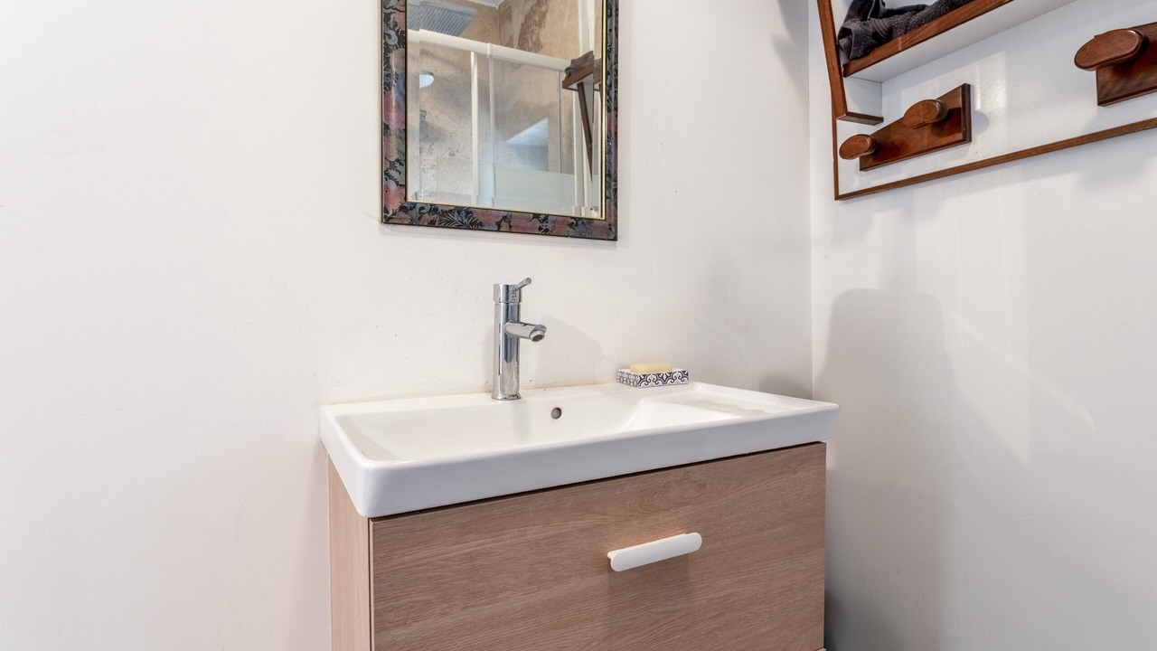 Photo of Bathroom in Verfeuil