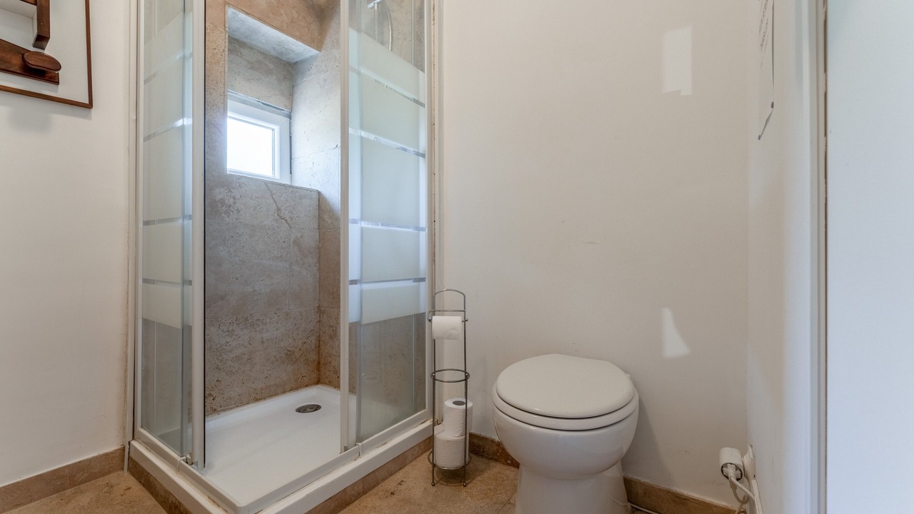 Photo of Bathroom in Verfeuil