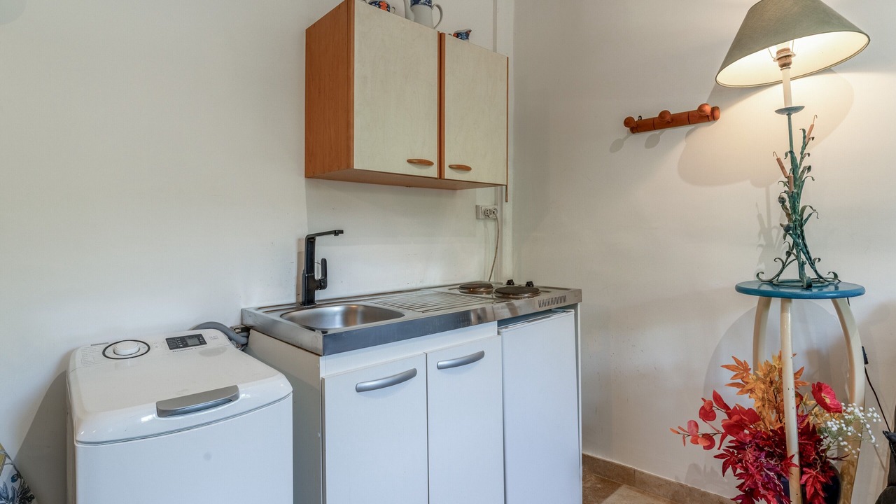 Photo of Kitchen in Verfeuil
