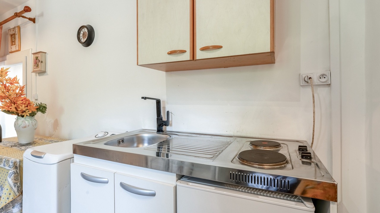 Photo of Kitchen in Verfeuil