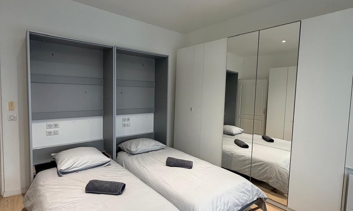 Photo of Bedroom in Vassieux - Crepieux