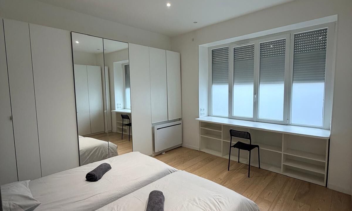 Photo of Bedroom in Vassieux - Crepieux