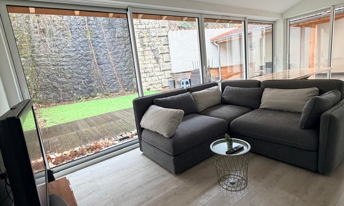 Photo of Livingroom in Vassieux - Crepieux