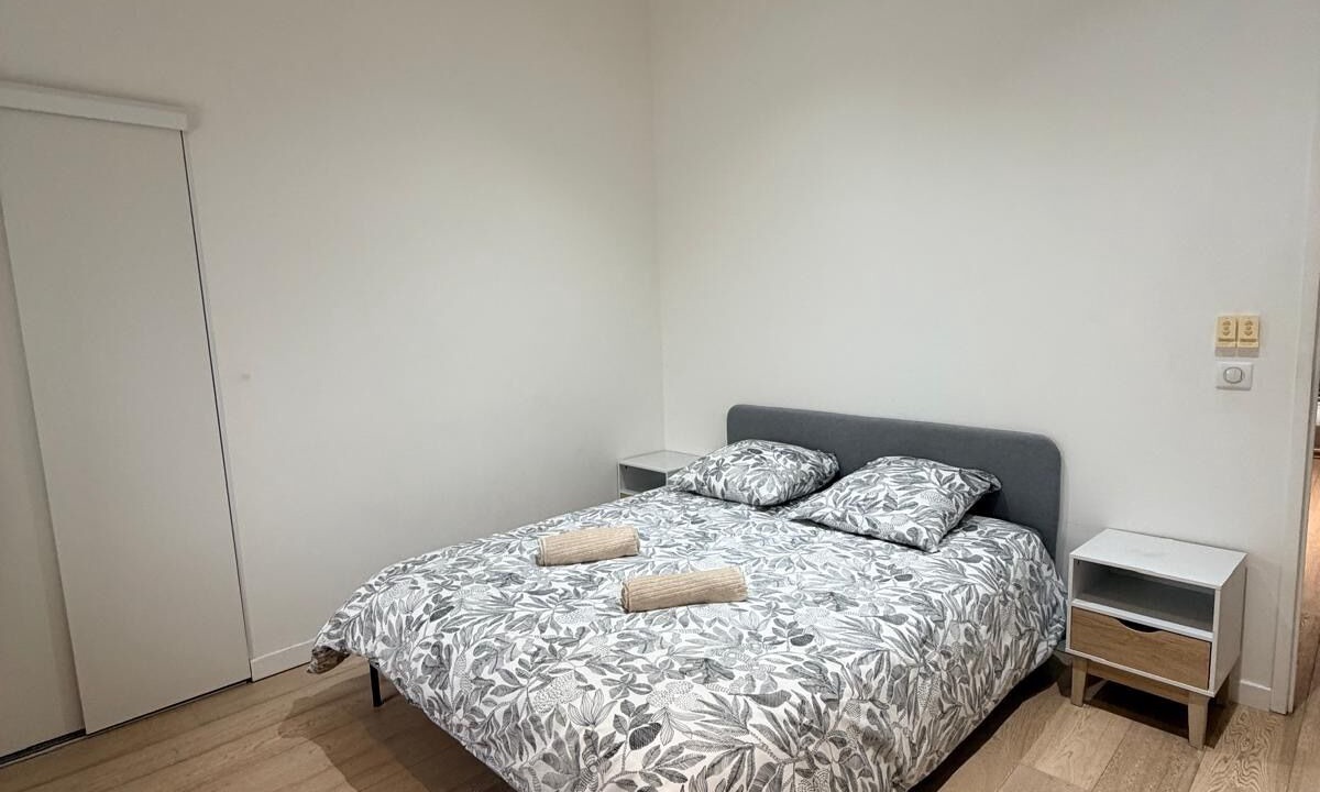 Photo of Bedroom in Vassieux - Crepieux
