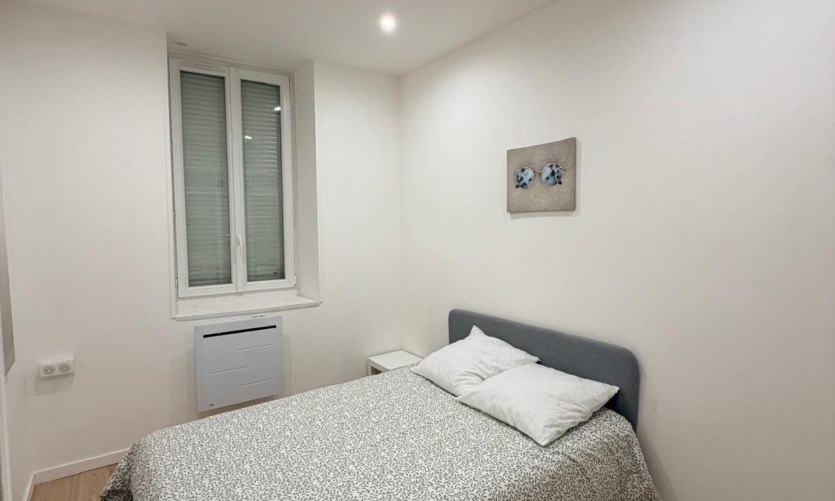 Photo of Bedroom in Vassieux - Crepieux