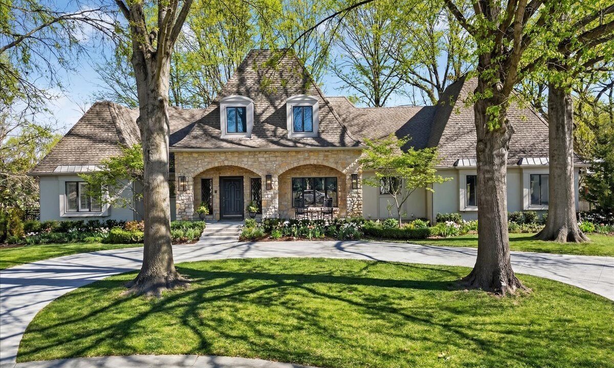 Photo of Outdoor in Prairie Village
