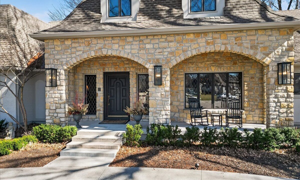 Photo of Outdoor in Prairie Village