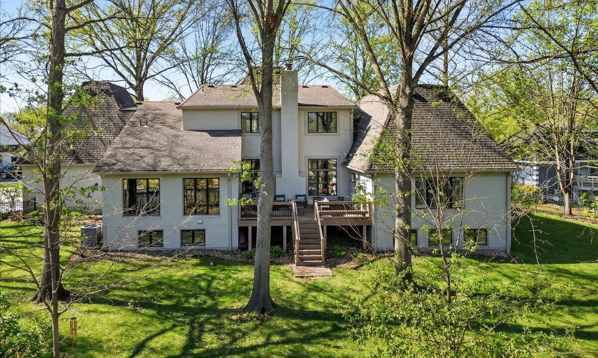Photo of Outdoor in Prairie Village