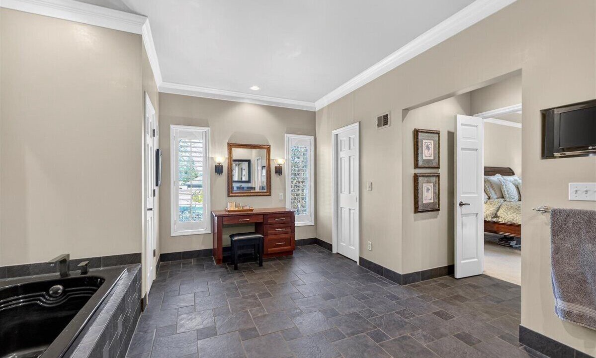 Photo of Bedroom in Prairie Village