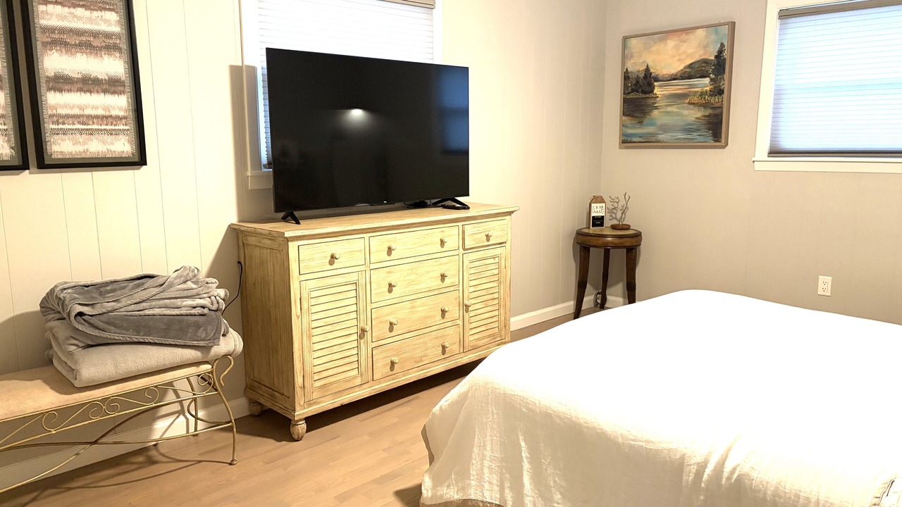 Photo of Bedroom in Franklin