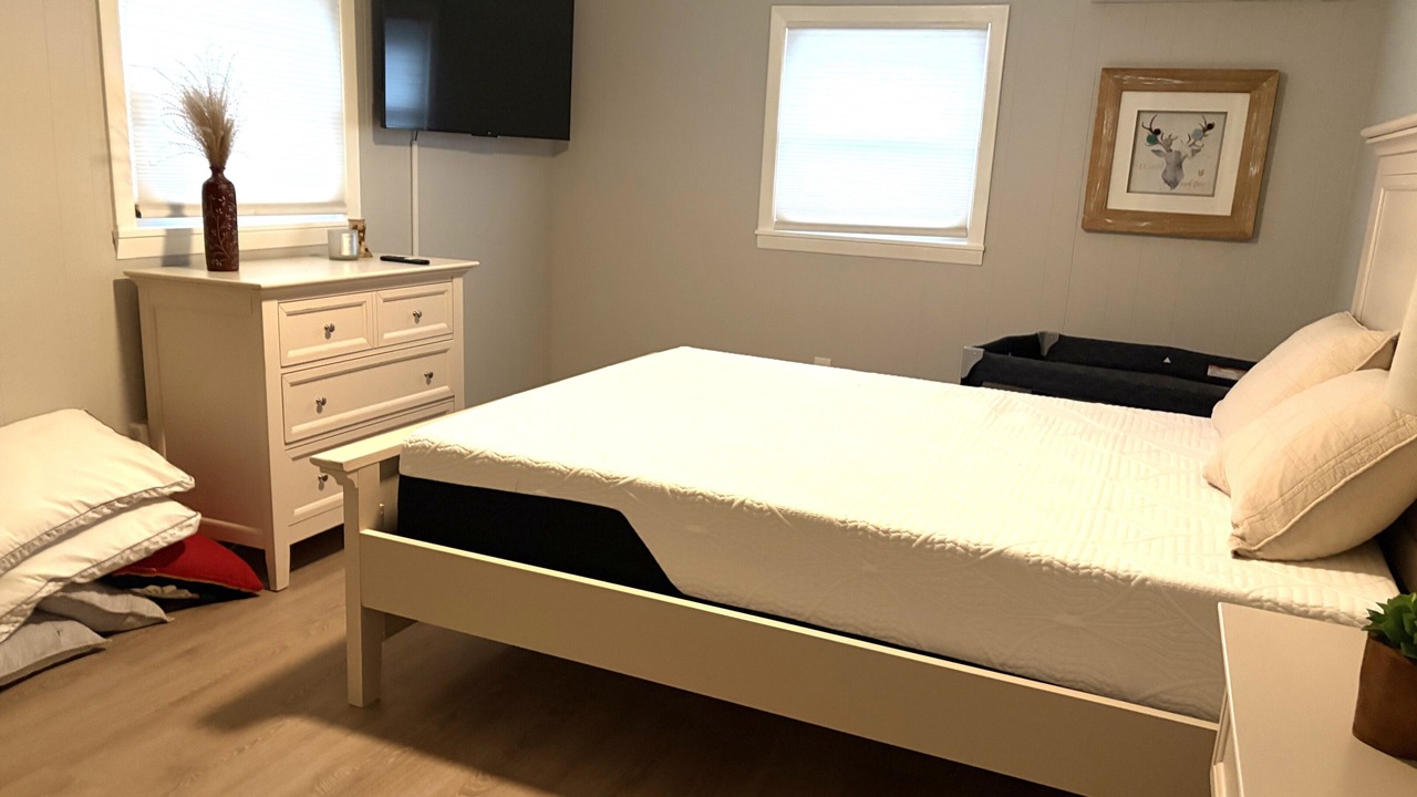Photo of Bedroom in Franklin