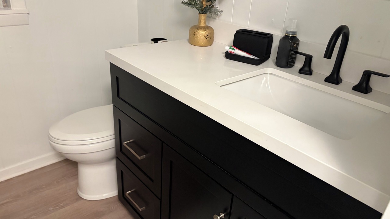 Photo of Bathroom in Franklin
