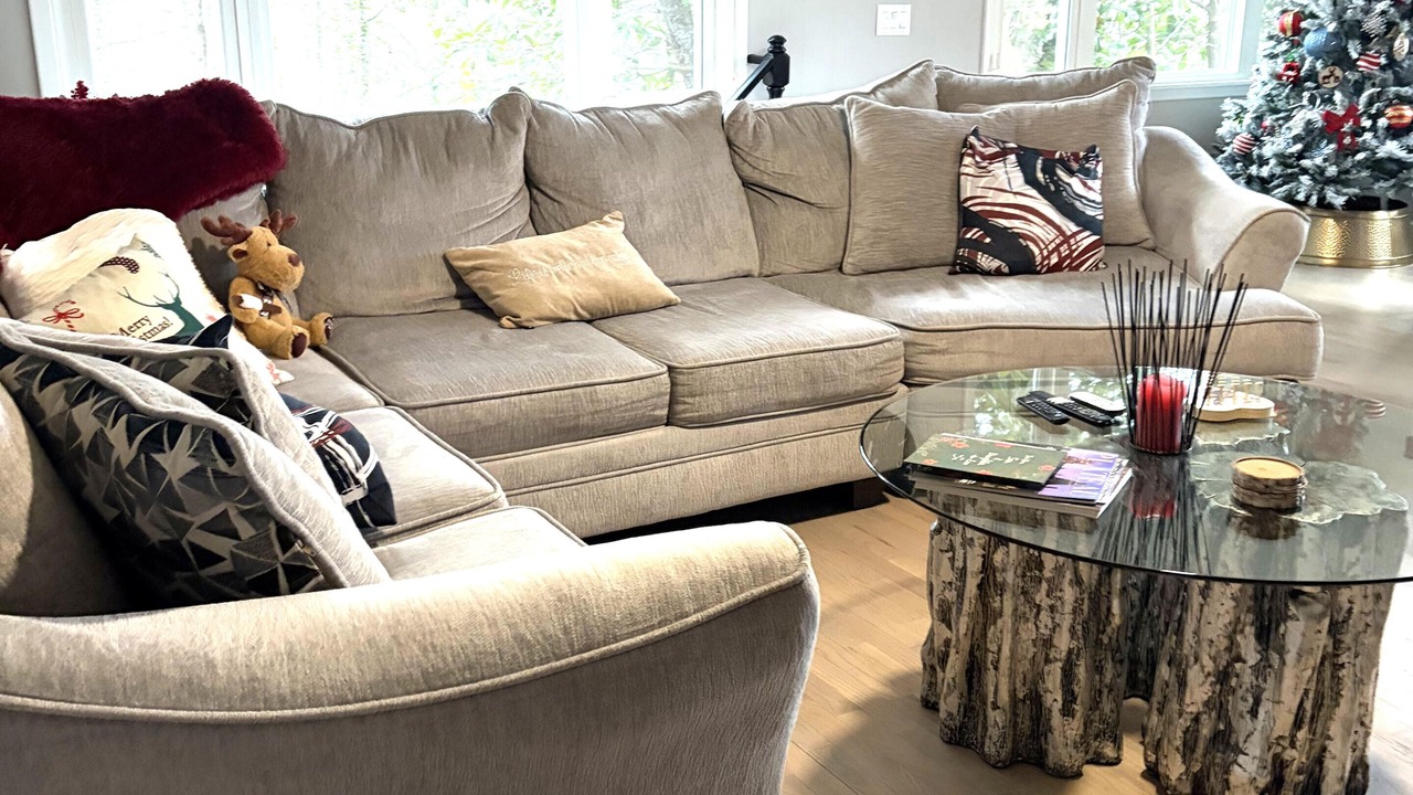 Photo of Livingroom in Franklin