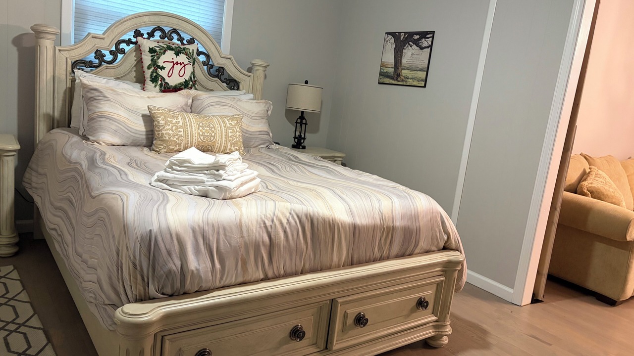 Photo of Bedroom in Franklin