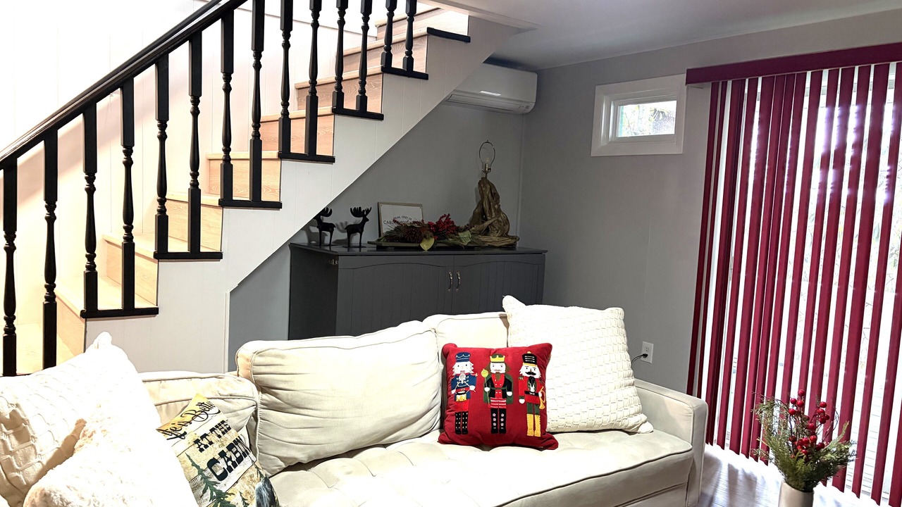 Photo of Livingroom in Franklin