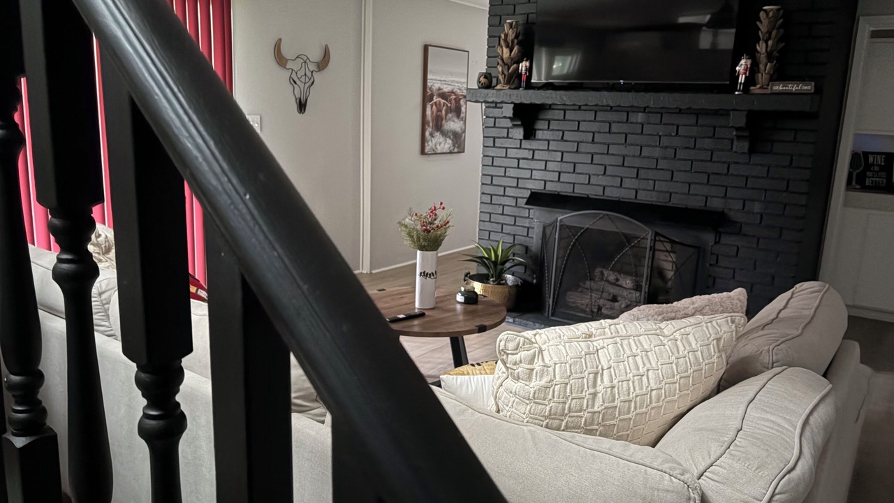 Photo of Livingroom in Franklin
