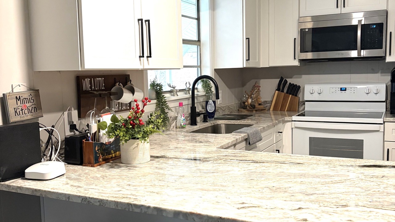 Photo of Kitchen in Franklin