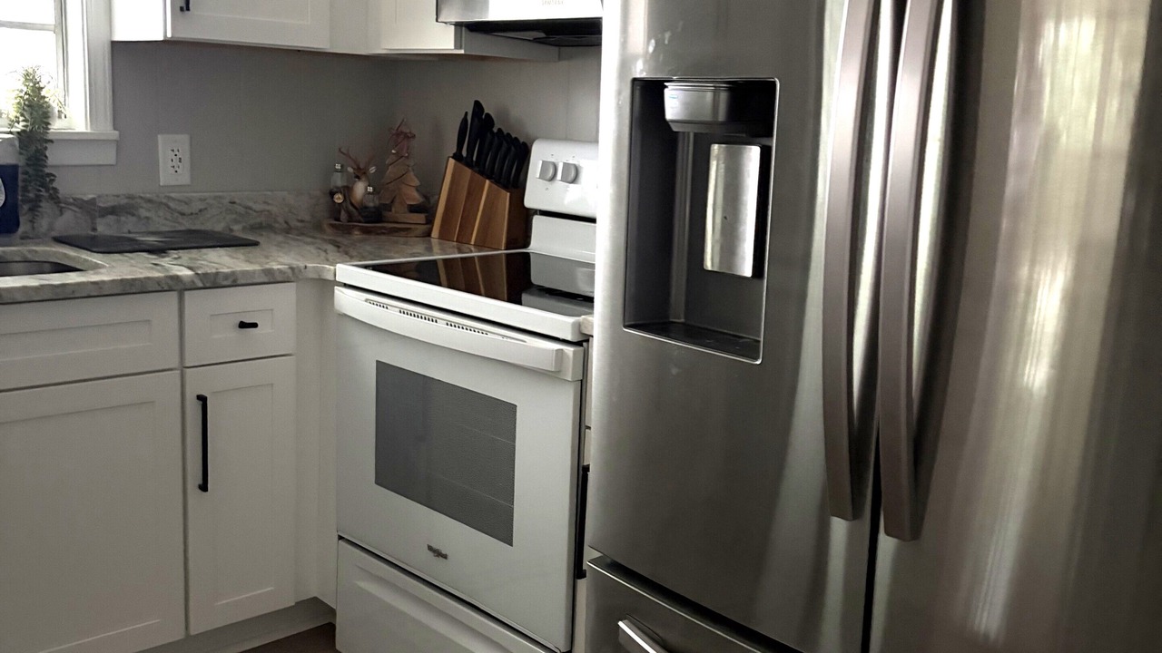 Photo of Kitchen in Franklin
