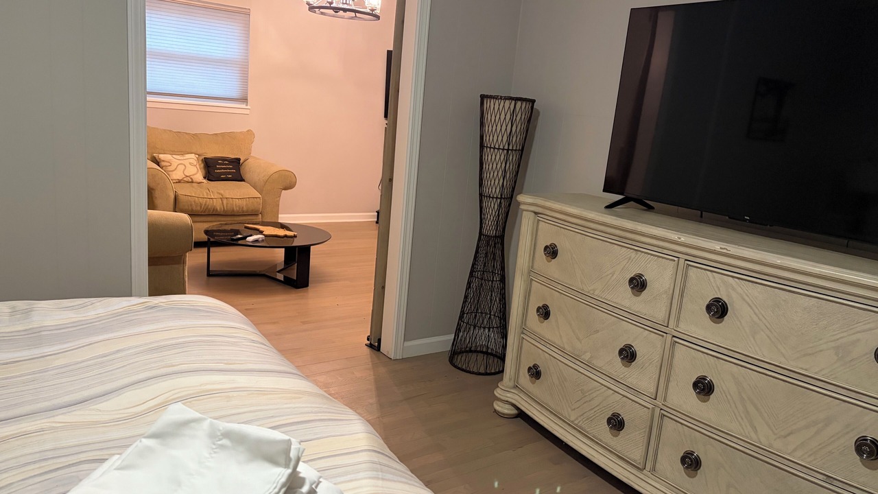 Photo of Bedroom in Franklin