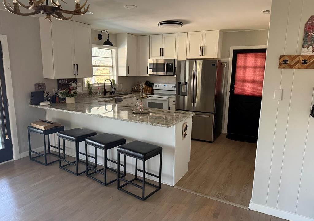 Photo of Kitchen in Franklin