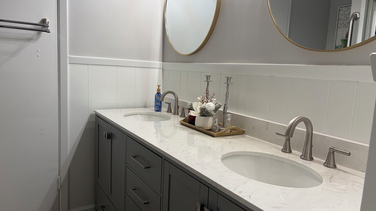 Photo of Bathroom in Franklin